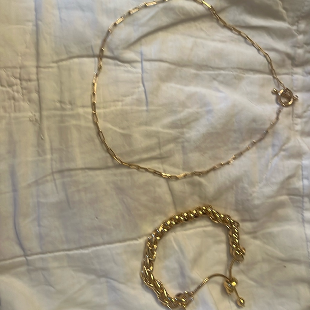 Gold Jtv Jewelry
